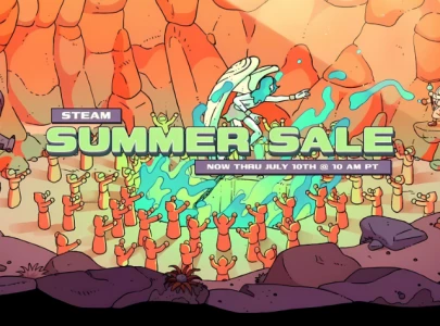 steam s summer sale is now live with top deals including 40 off on elden ring steam s summer sale is now live with top deals including 40 off on elden ring