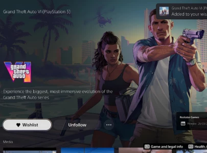 gta 6 goes live on playstation store gta 6 goes live on playstation store
