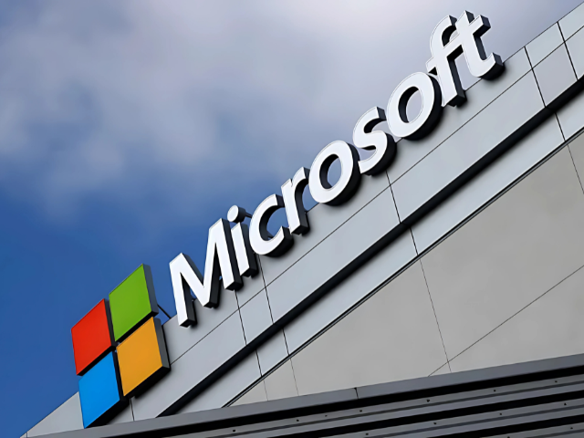 Microsoft Pakistan shuts down operations after 25 years: Why is tech giant leaving the country? | The Express Tribune