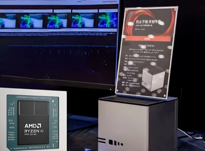 china s abee launches high powered mini pc with built in ai engine china s abee launches high powered mini pc with built in ai engine