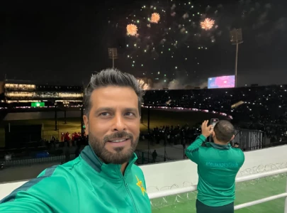 muhammad masroor confirms his departure as pakistan s fielding coach