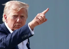 trump approval rating sinks to 40 the lowest of his term