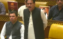 pti lawmakers move lhc against punjab lg act pti lawmakers move lhc against punjab lg act