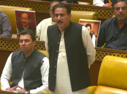 pti lawmakers move lhc against punjab lg act pti lawmakers move lhc against punjab lg act