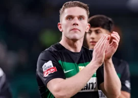 arsenal lead race for 60m striker gyokeres as manchster united lurking