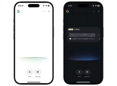 google launches voice powered search live as part of ai expansion google launches voice powered search live as part of ai expansion