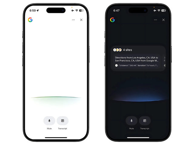 Google Saerch Live feature: What is it, where is it available, plus full details | The Express Tribune