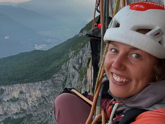 Laura Dahlmeier confirmed dead after Pakistan mountaineering accident