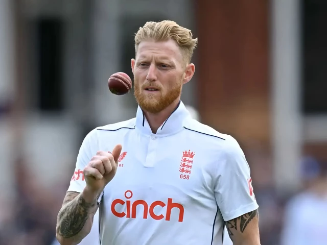 ben stokes says bowling let england down in second test defeat ben stokes says bowling let england down in second test defeat