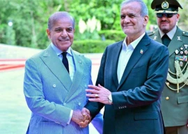 iran offers assistance to pakistan iran offers assistance to pakistan