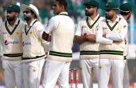pakistan s test players fall in icc rankings after inconsistent displays