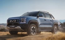 end of comfort for auto giants