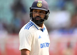 indian captain rohit sharma retires from test cricket