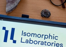 google backed isomorphic labs to launch human trials for ai designed drugs