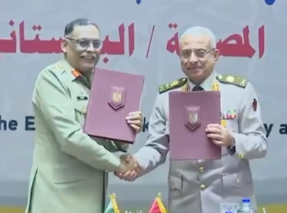 cjcsc holds high level defence talks during egypt visit ispr cjcsc holds high level defence talks during egypt visit ispr