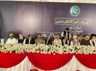 opposition demands end to engineered politics opposition demands end to engineered politics