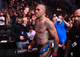 alex pereira claims x account was hacked after controversial tweet about ufc