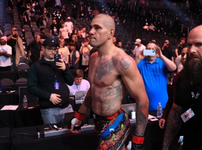 alex pereira claims x account was hacked after controversial tweet about ufc