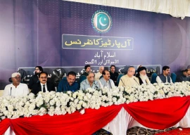 apc calls for abolishing sifc 26th amendment creating new charter of democracy