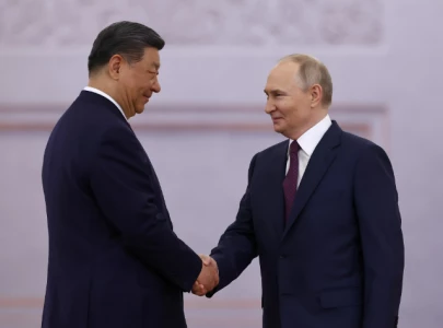 putin xi vow to show strength against neo nazism putin xi vow to show strength against neo nazism