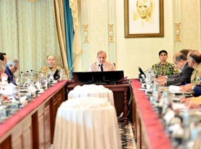 pm orders upgradation of met office s early warning system