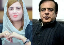 shibli faraz zartaj gul get interim relief from phc