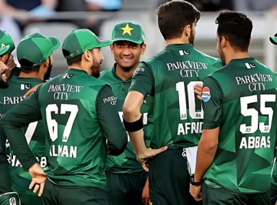 pcb unveils 15 player squad for t20i series in bangladesh