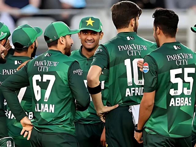 pcb unveils 15 player squad for t20i series in bangladesh