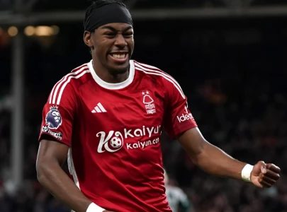 anthony elanga set for newcastle medical ahead of 55 million move anthony elanga set for newcastle medical ahead of 55 million move