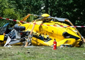 ghana defence environment ministers killed in helicopter crash presidency ghana defence environment ministers killed in helicopter crash presidency