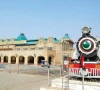 rawalpindi railway station photo the express tribune file