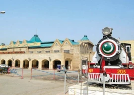 snake infestation reported at pindi railway station snake infestation reported at pindi railway station