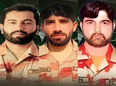 major two soldiers martyred in mastung