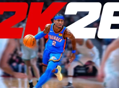 shai gilgeous alexander named nba 2k26 cover athlete shai gilgeous alexander named nba 2k26 cover athlete