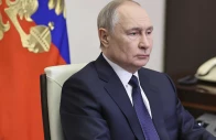 putin declares three day ukraine ceasefire in may to commemorate world war 2