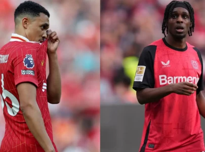 liverpool nears 30m deal for jeremie frimpong as alexander arnold successor