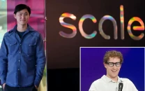 scale ai confirms 14 3 billion investment by meta ceo to leave company scale ai confirms 14 3 billion investment by meta ceo to leave company