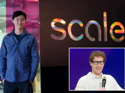 scale ai confirms 14 3 billion investment by meta ceo to leave company scale ai confirms 14 3 billion investment by meta ceo to leave company