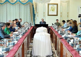 population growth rate alarming pm