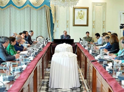 population growth rate alarming pm