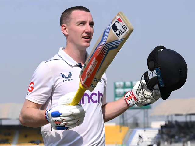 harry brook overtakes joe root to become no 1 test batter in icc rankings harry brook overtakes joe root to become no 1 test batter in icc rankings