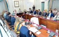 prime minister shehbaz sharif chairs a meeting to review progress on 100 mw solar project for gilgit baltistan in islamabad on aug 12 2025 photo pid prime minister shehbaz sharif chairs a meeting to review progress on 100 mw solar project for gilgit baltistan in islamabad on aug 12 2025 photo pid