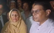 pti rejects dg ispr s claims labels remarks politically charged