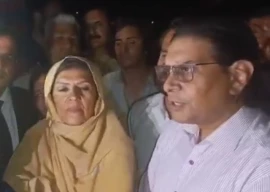 qureshi will continue to follow party line after acquittal salman akram raja