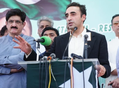 bilawal dismisses 27th constitutional amendment rumours as baseless bilawal dismisses 27th constitutional amendment rumours as baseless
