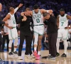 watch jayson tatum in tears backstage after forced off with injury for celtics watch jayson tatum in tears backstage after forced off with injury for celtics