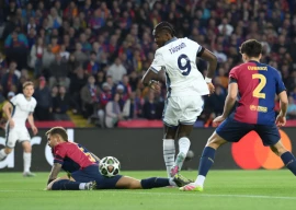 marcus thuram strikes in 30 seconds to set champions league record