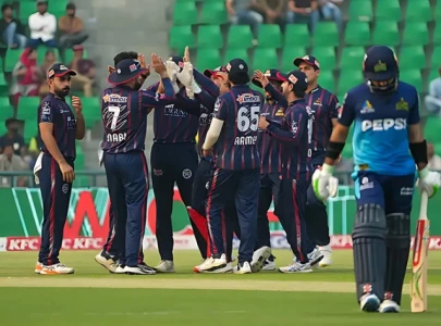 remaining hbl psl x matches moved to uae pcb