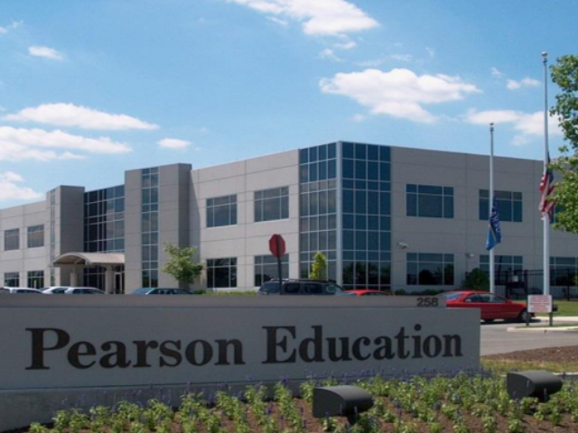 Pearson hit by cyberattack: Source code, customer info, cloud data stolen | The Express Tribune