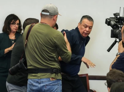 us senator alex padilla handcuffed forcefully removed from press conference us senator alex padilla handcuffed forcefully removed from press conference